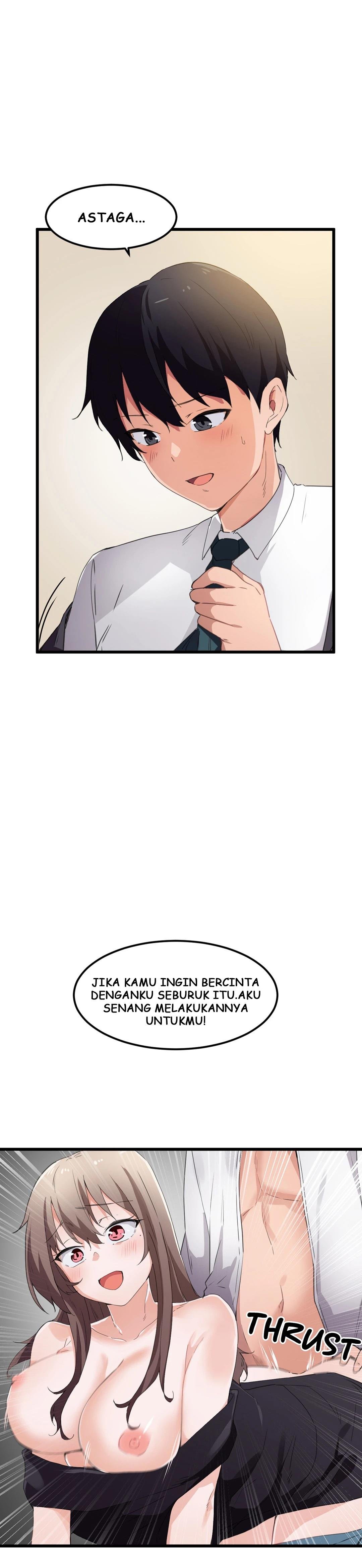 I Wanna Be a Daughter Thief - Chapter 37 15