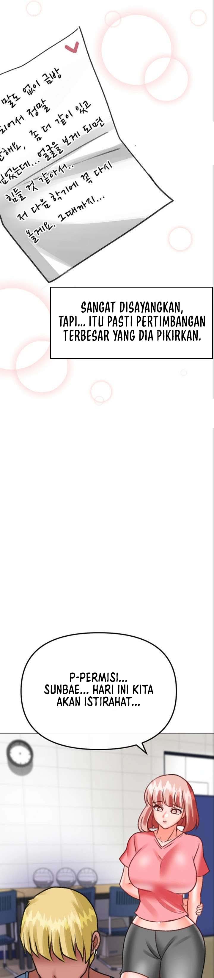 Troublesome Sister - Chapter 37 24 Troublesome Sister - Chapter 37 24