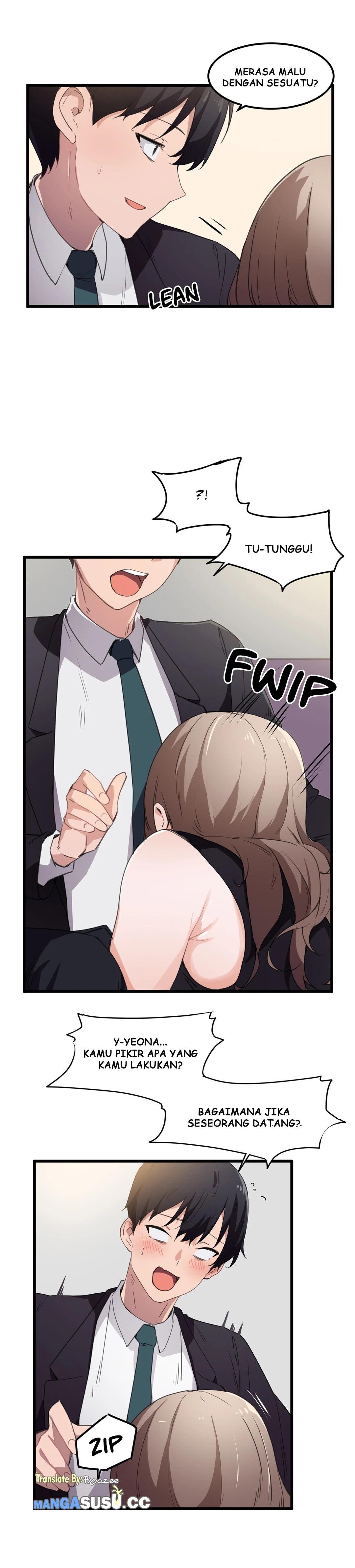 I Wanna Be a Daughter Thief - Chapter 37 9