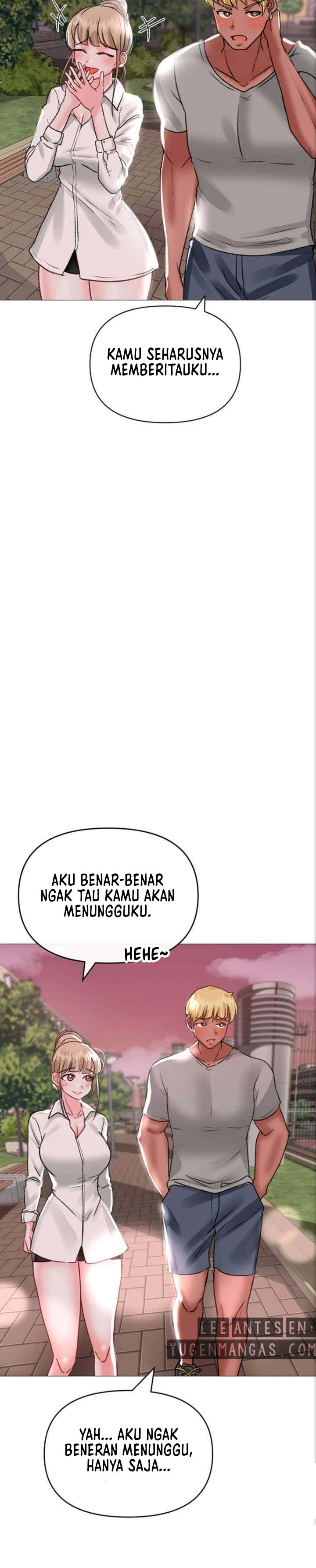 Troublesome Sister - Chapter 37 12 Troublesome Sister - Chapter 37 12