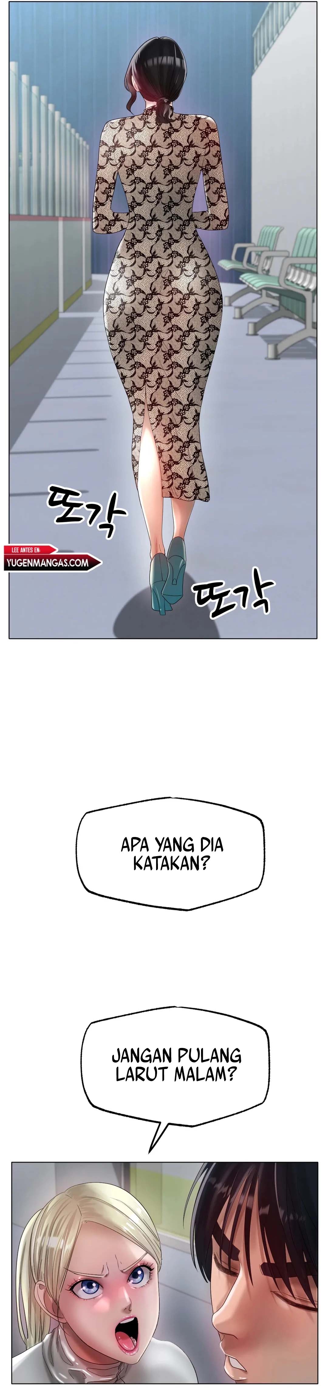 Love in ice - Chapter 37 10