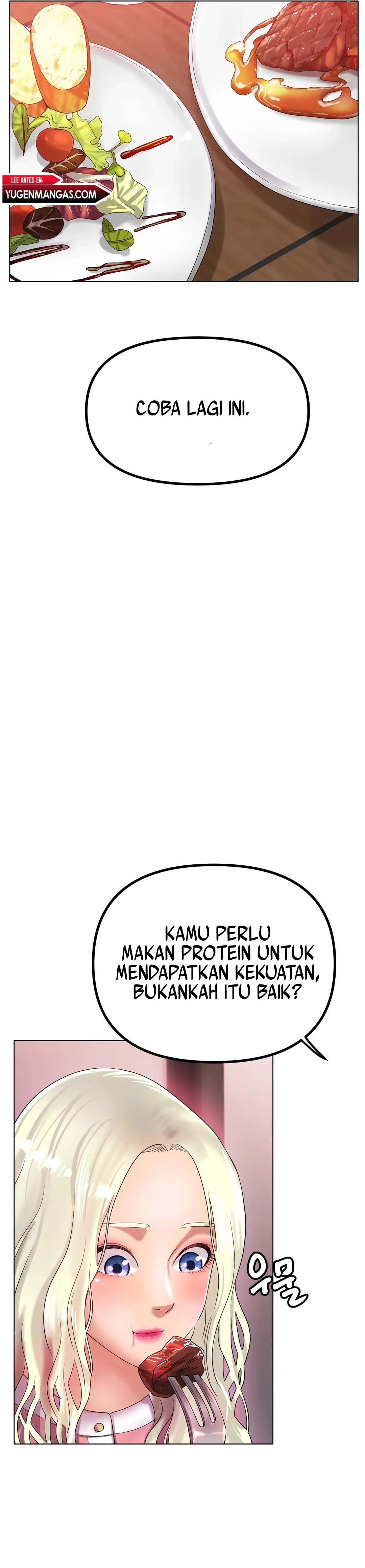 Love in ice - Chapter 37 24