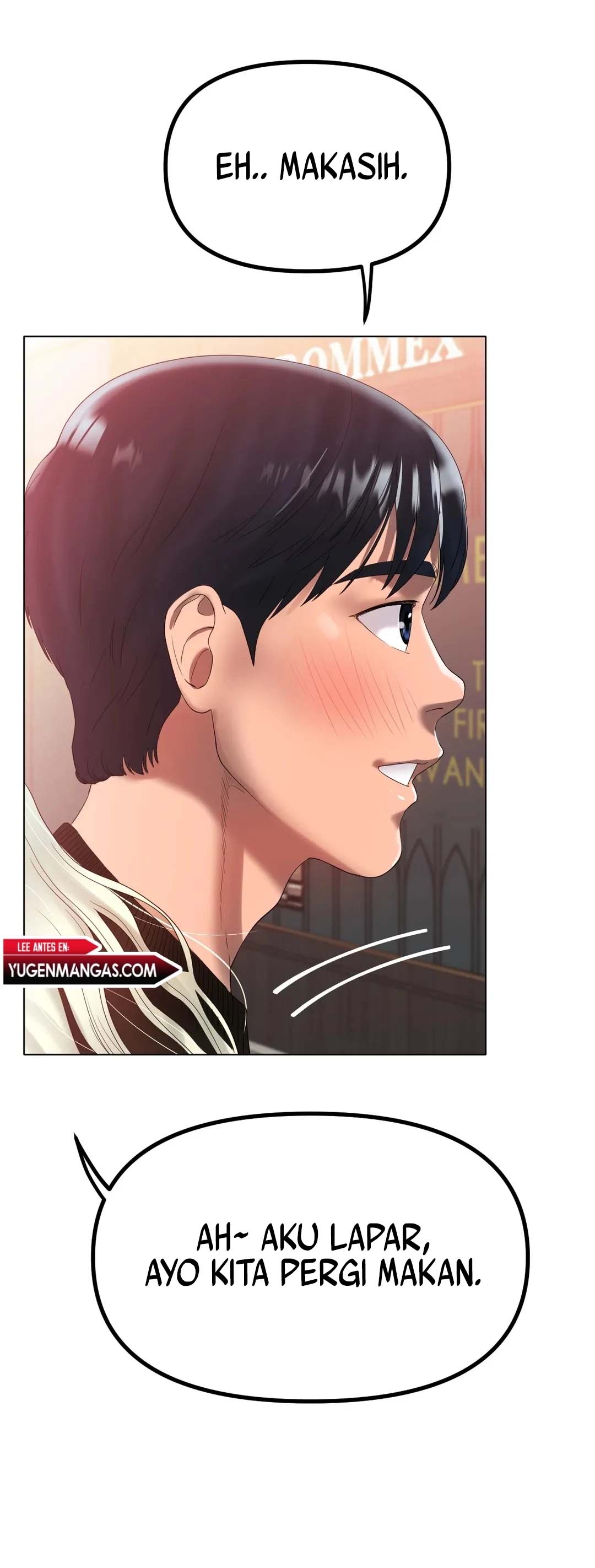 Love in ice - Chapter 37 20