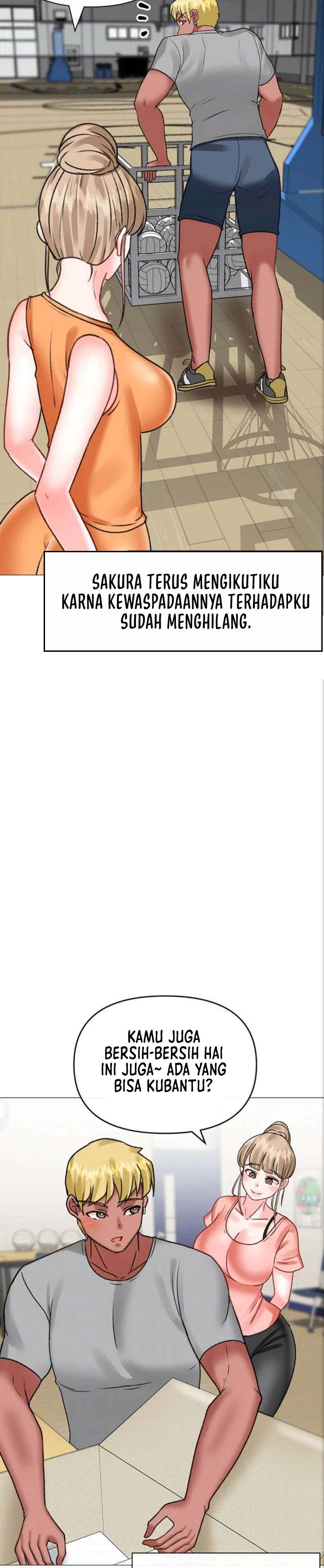 Troublesome Sister - Chapter 37 3 Troublesome Sister - Chapter 37 3