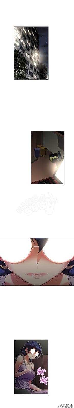 Brawling Go - Chapter 37 6