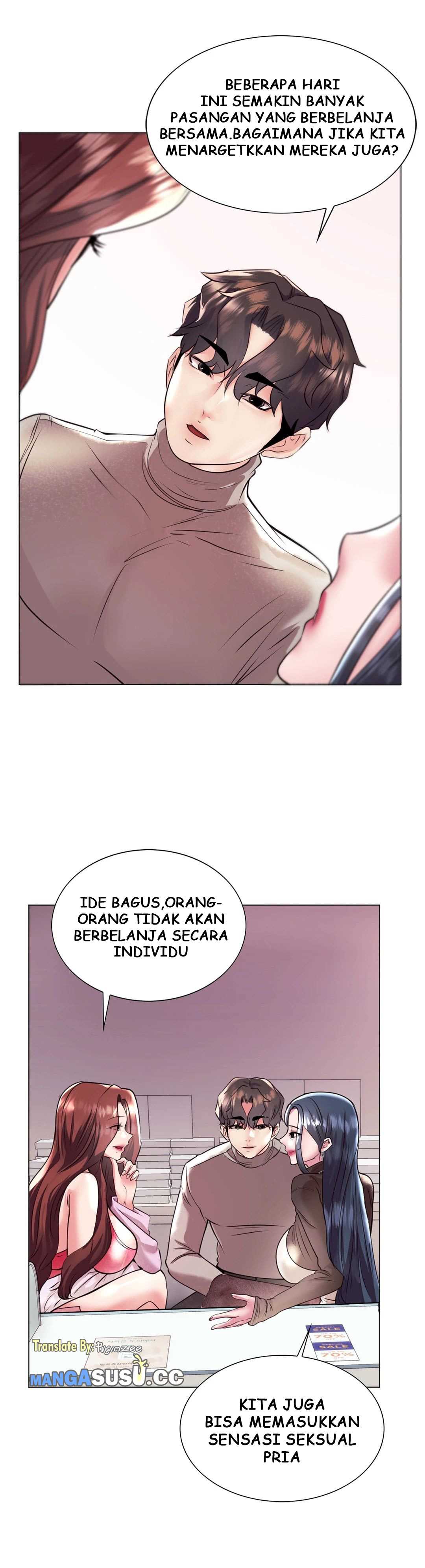 Toys Store - Chapter 37 26