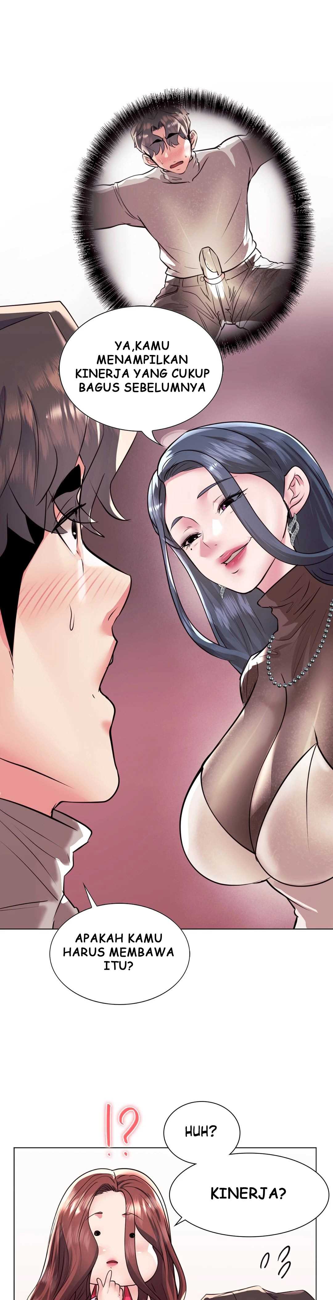 Toys Store - Chapter 37 29