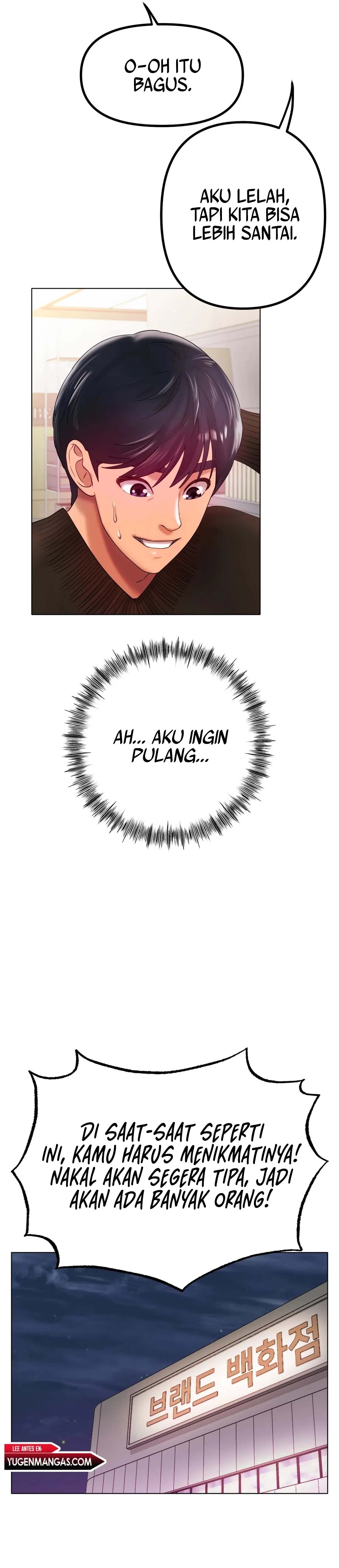 Love in ice - Chapter 37 32