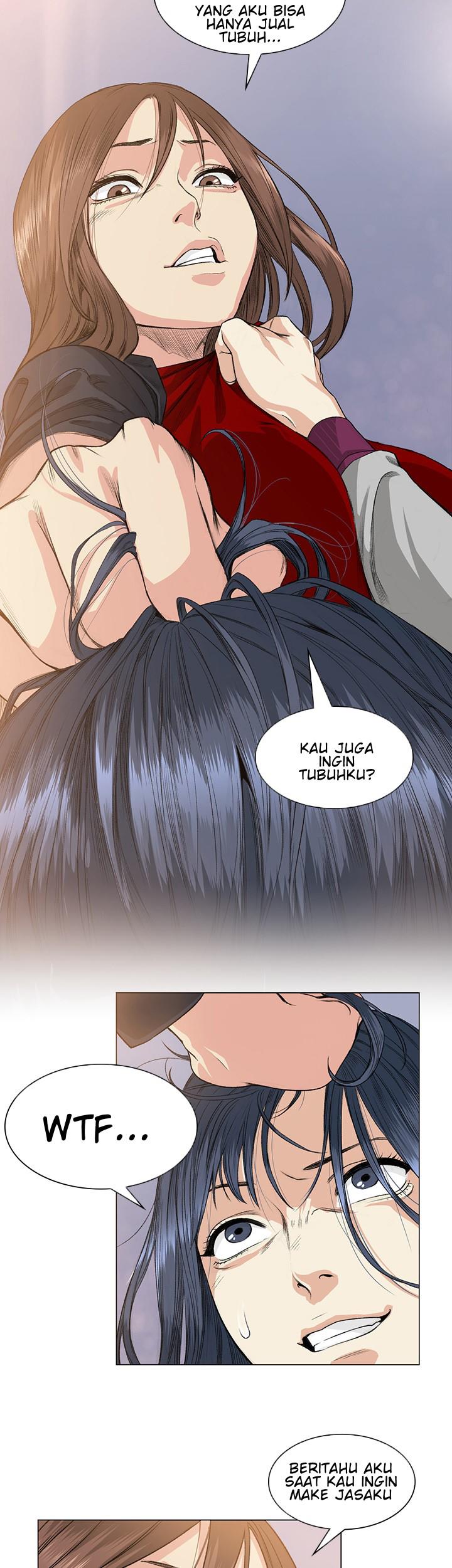 By Chance - Chapter 37 11