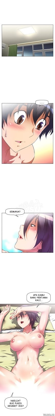 Brawling Go - Chapter 37 1