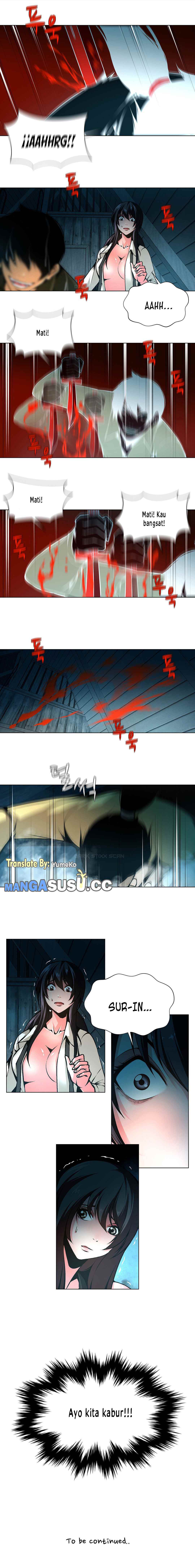 Twin Slaves - Chapter 37 5