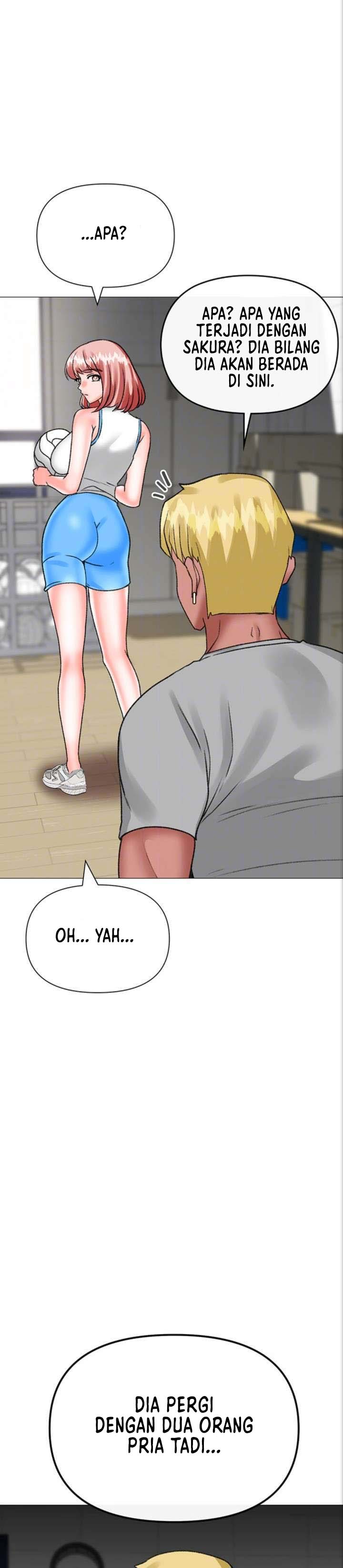 Troublesome Sister - Chapter 37 6 Troublesome Sister - Chapter 37 6