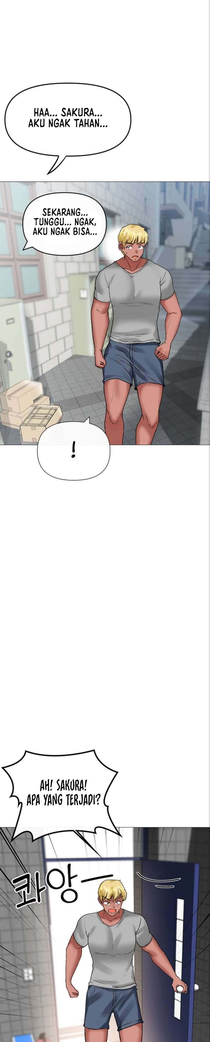 Troublesome Sister - Chapter 37 9 Troublesome Sister - Chapter 37 9