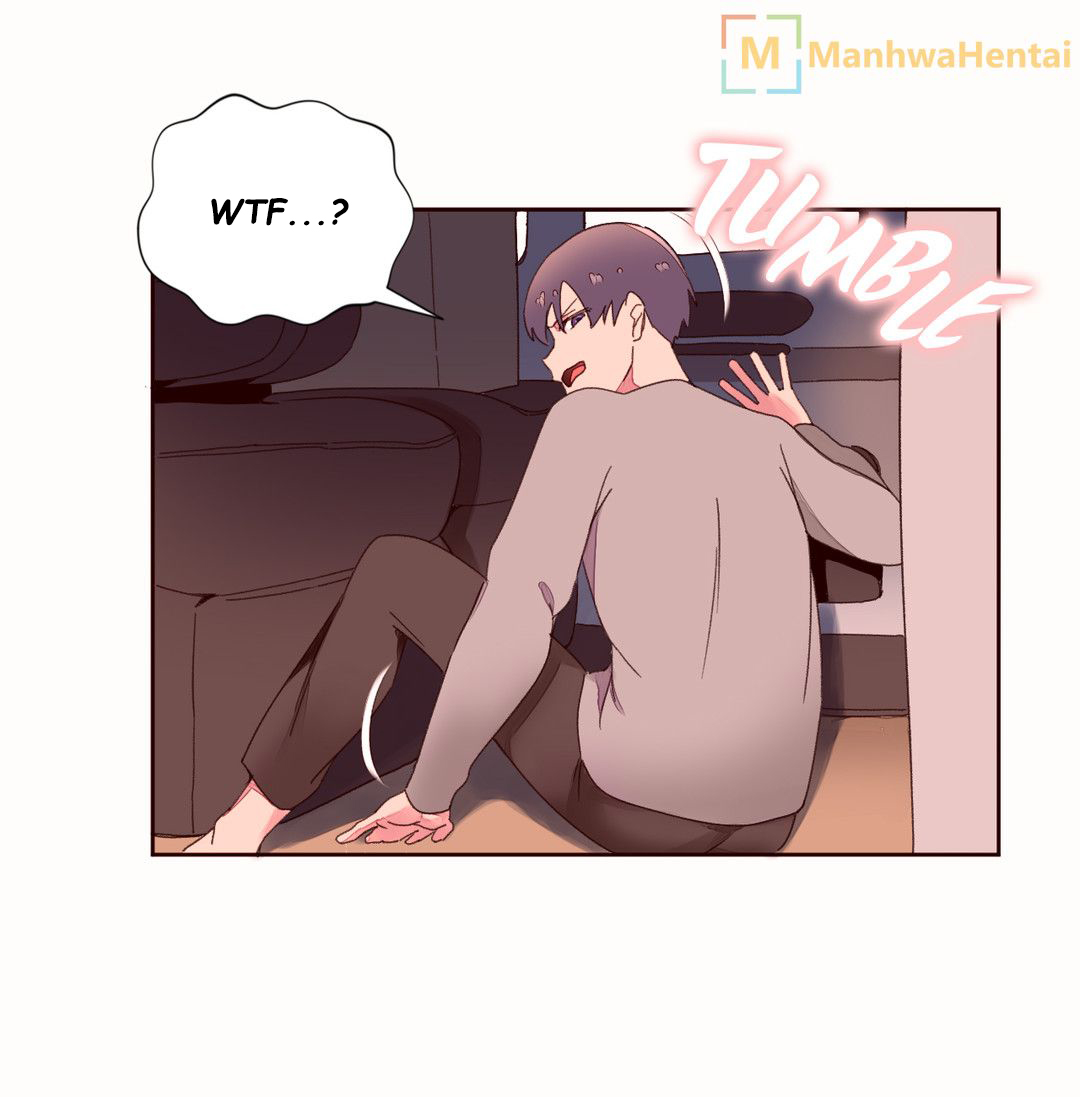 Pheromone-holic - Chapter 37 25