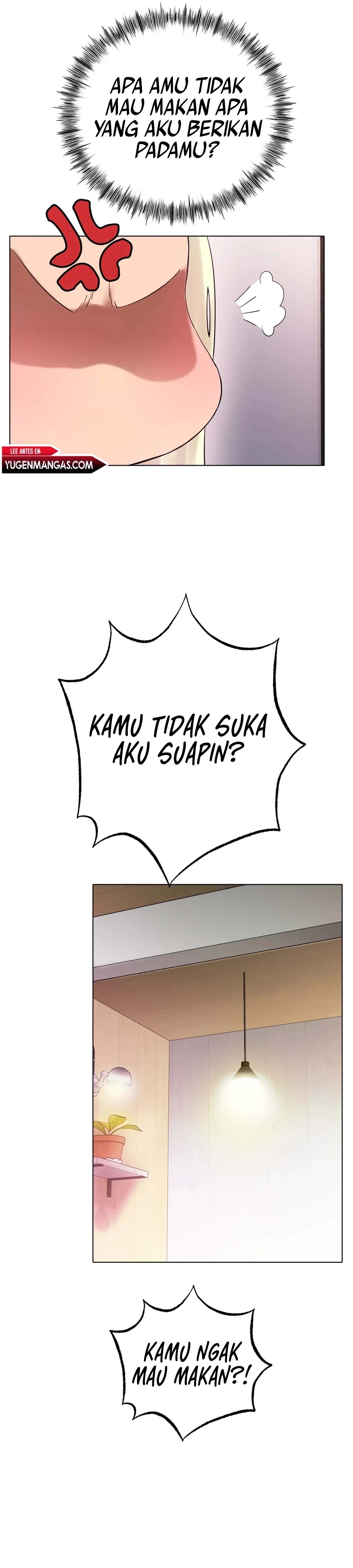 Love in ice - Chapter 37 27