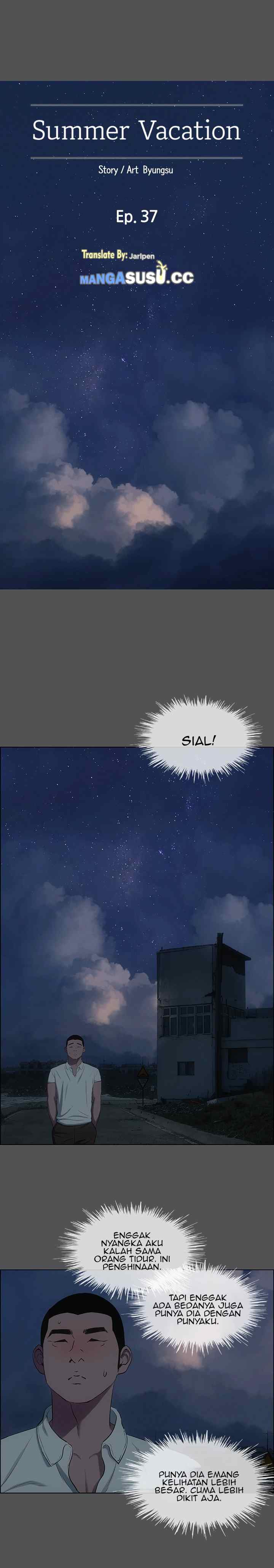 Summer Vacation - Chapter 37 2