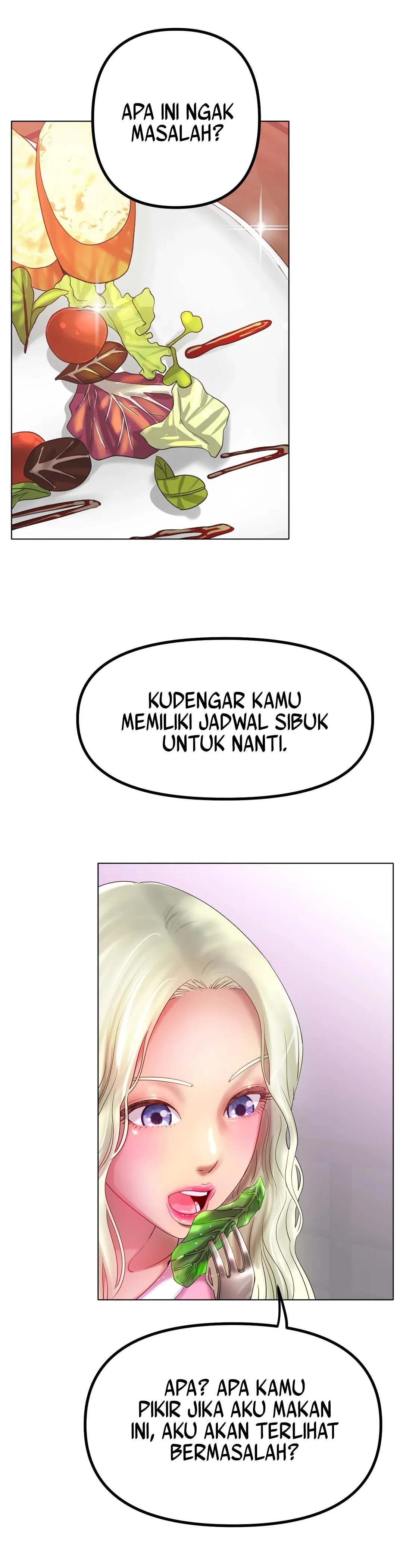 Love in ice - Chapter 37 22