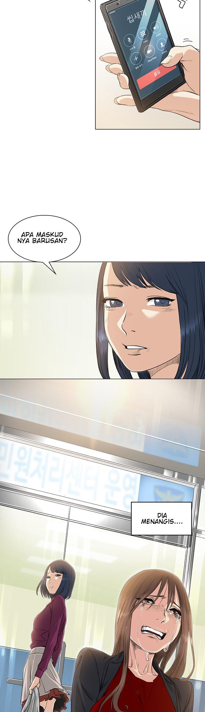 By Chance - Chapter 37 18