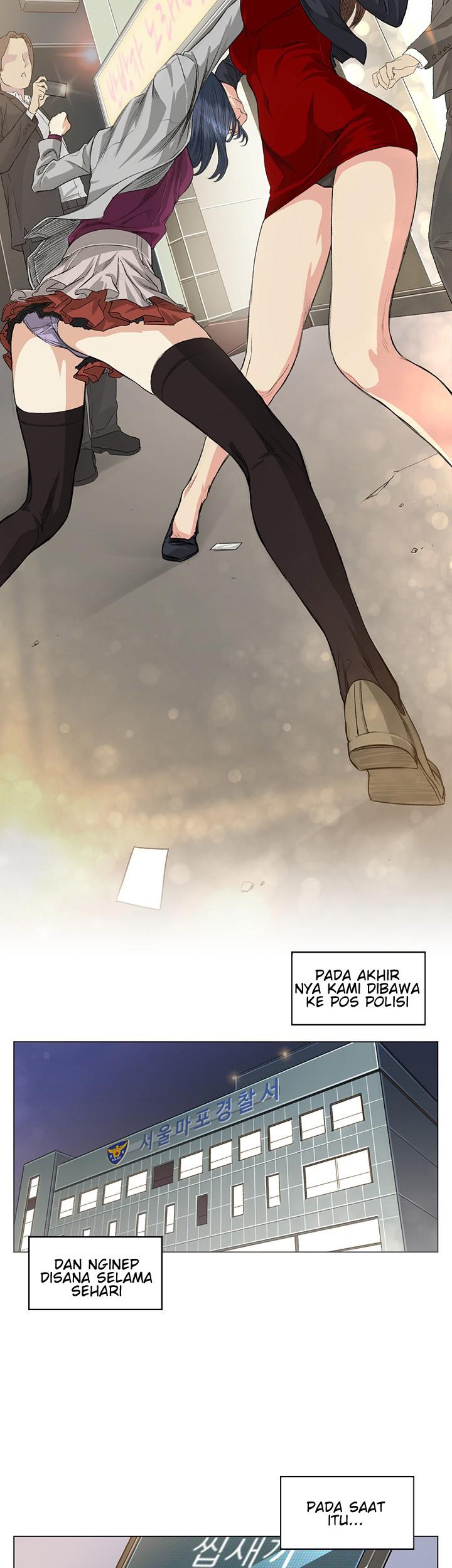 By Chance - Chapter 37 14