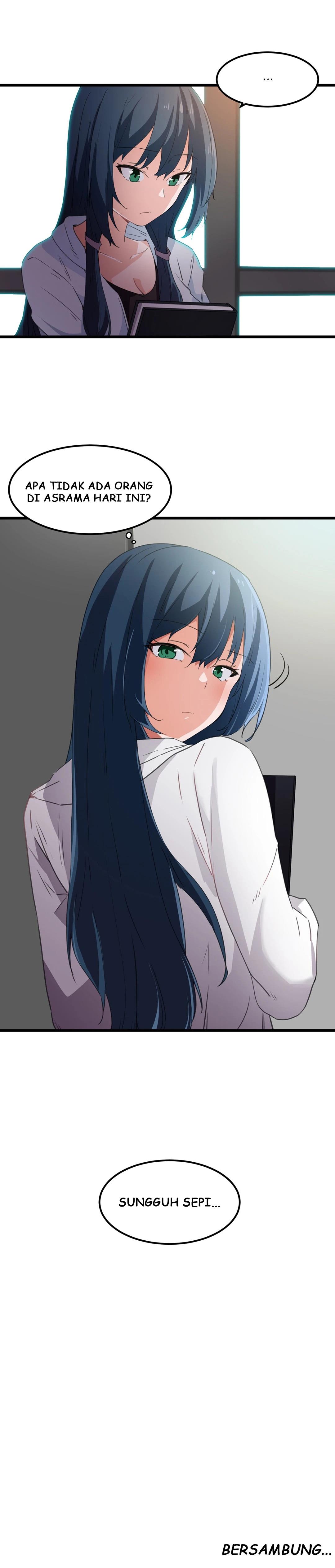 I Wanna Be a Daughter Thief - Chapter 37 22