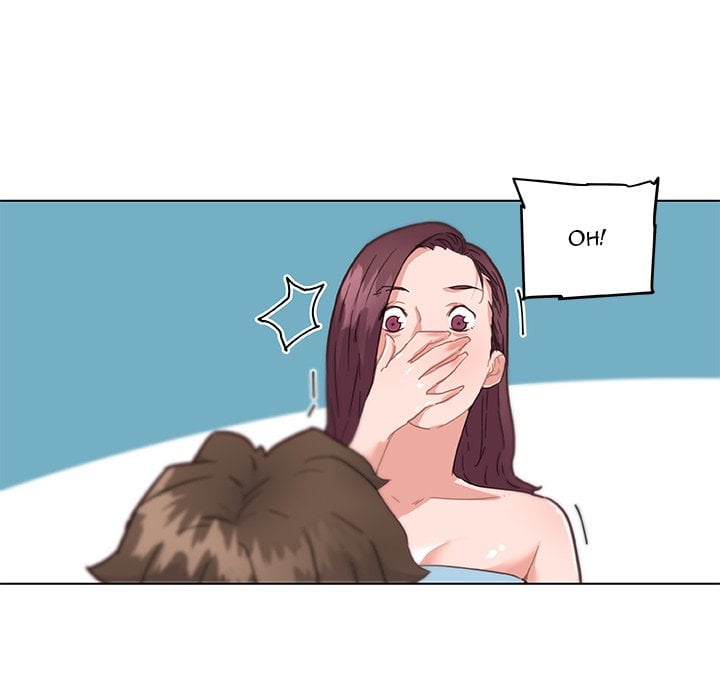 Family Adjustments - Chapter 37 47