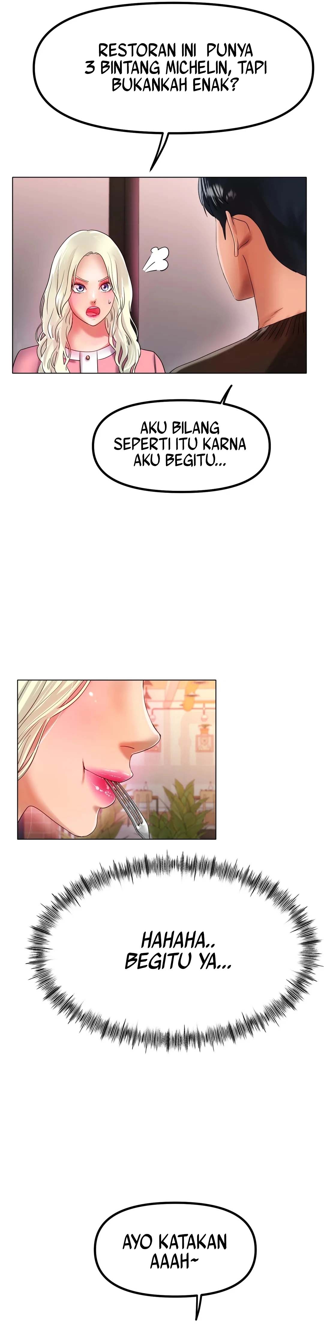 Love in ice - Chapter 37 25