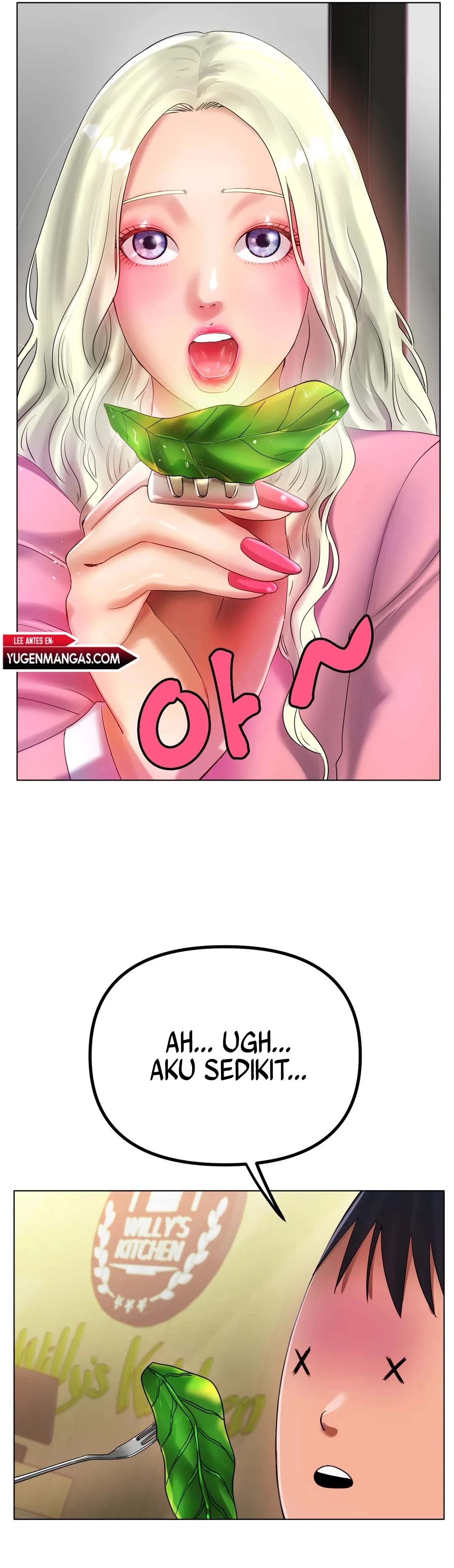 Love in ice - Chapter 37 26