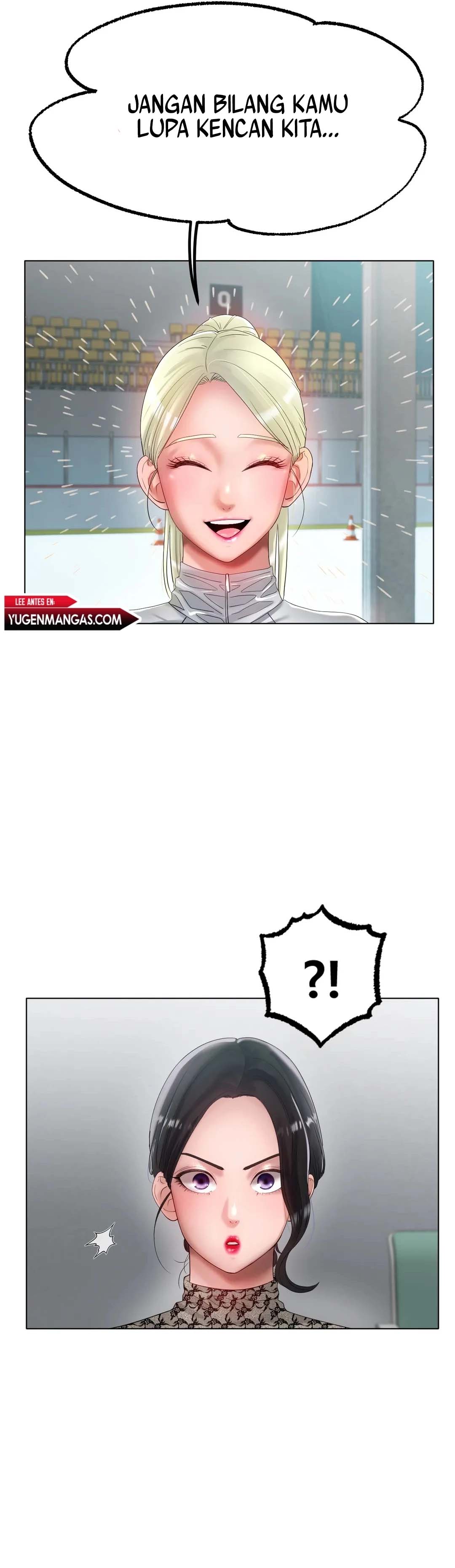 Love in ice - Chapter 37 3