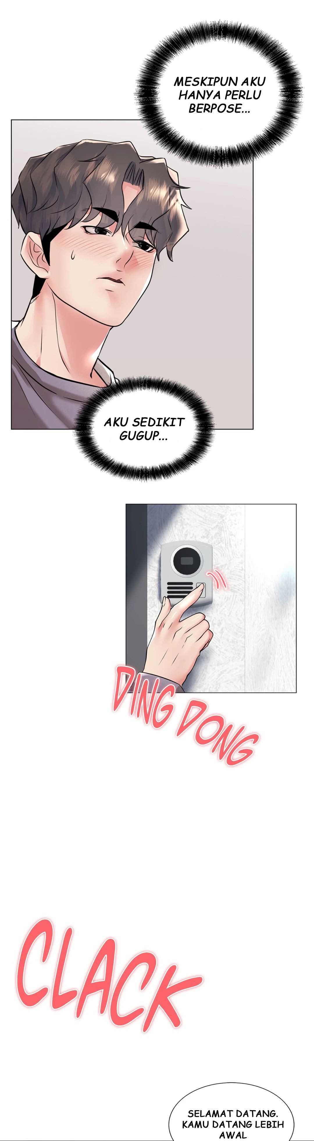 Toys Store - Chapter 37 33