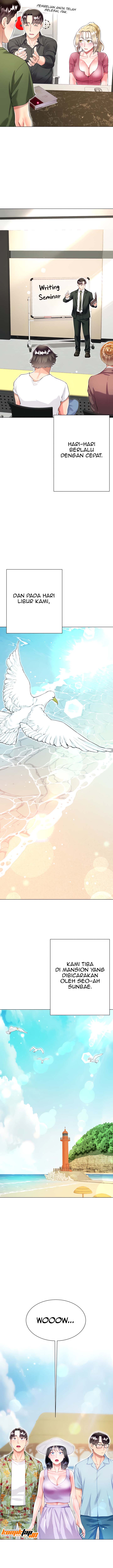 My Sister-in-Law’s Ass - Chapter 37 6 My Sister-in-Law’s Ass - Chapter 37 6