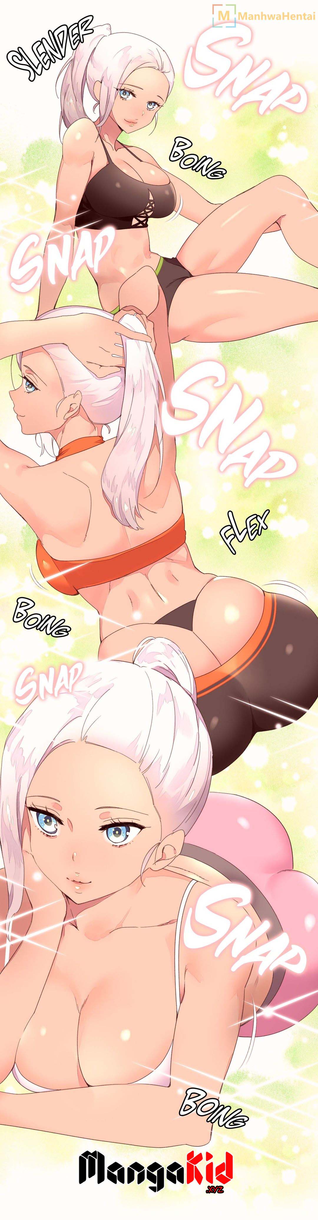 Pheromone-holic - Chapter 37 10