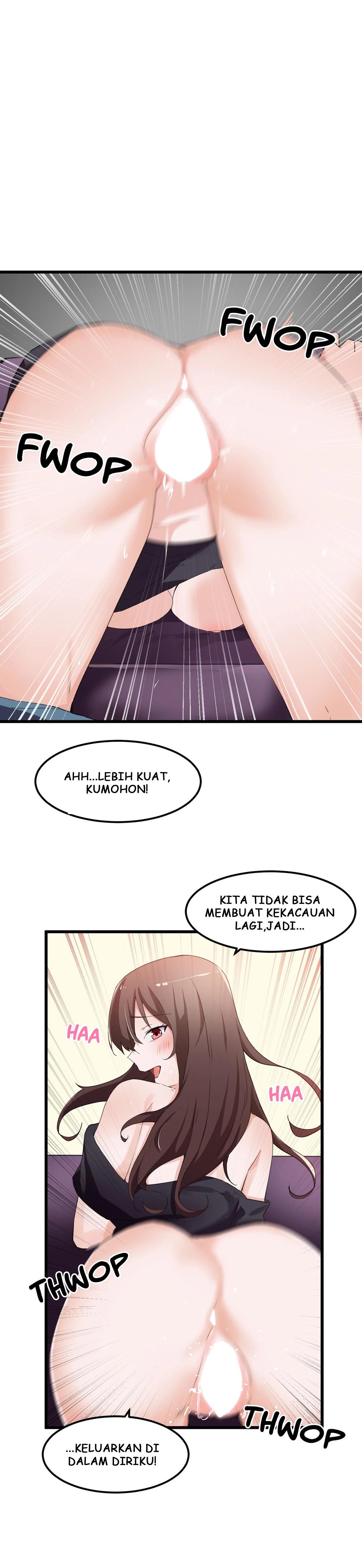 I Wanna Be a Daughter Thief - Chapter 37 16