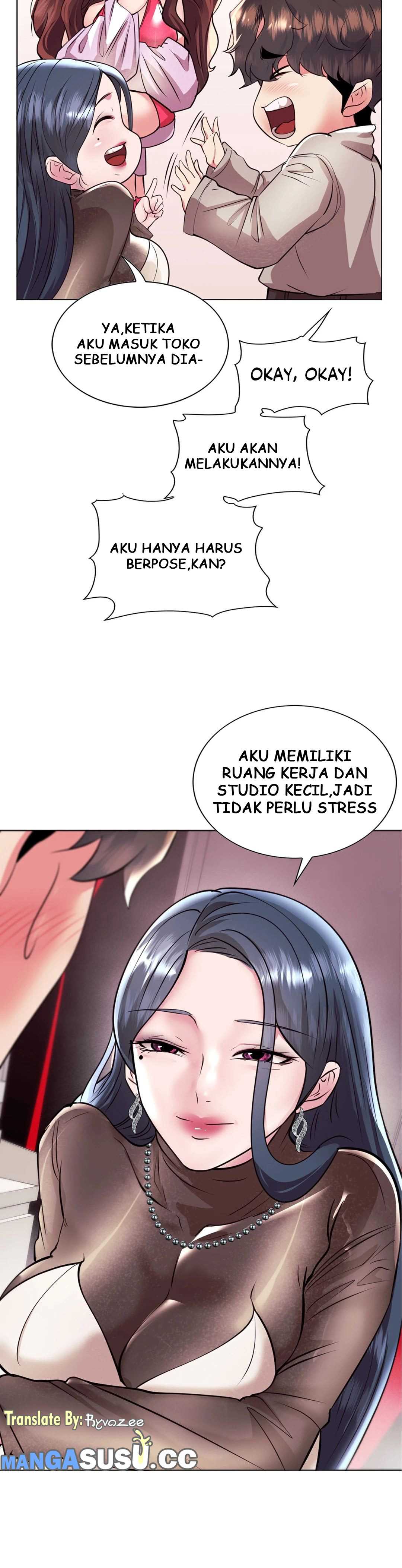 Toys Store - Chapter 37 30