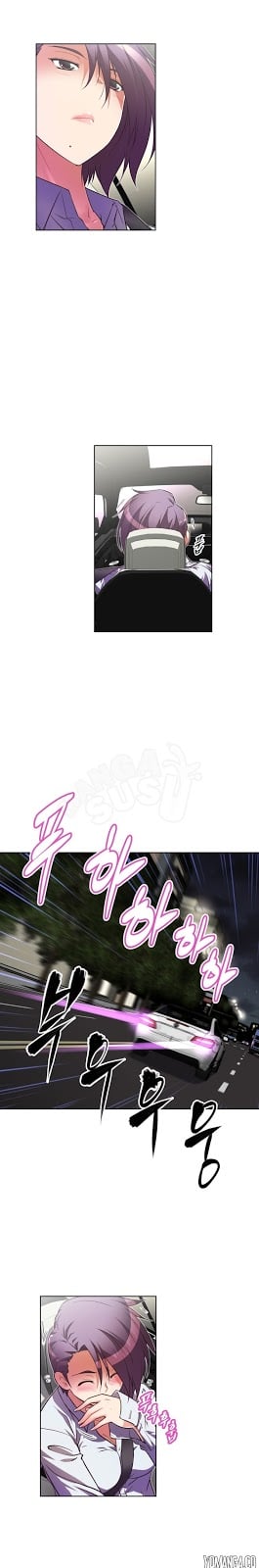 Brawling Go - Chapter 37 18