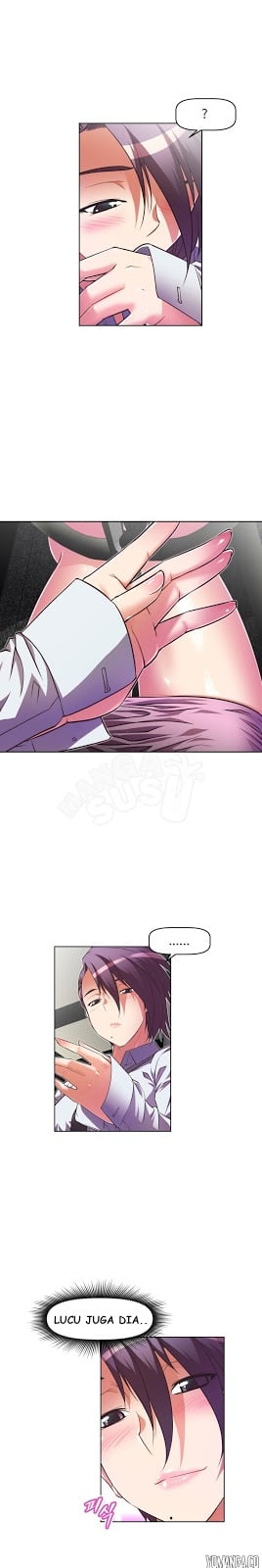 Brawling Go - Chapter 37 19
