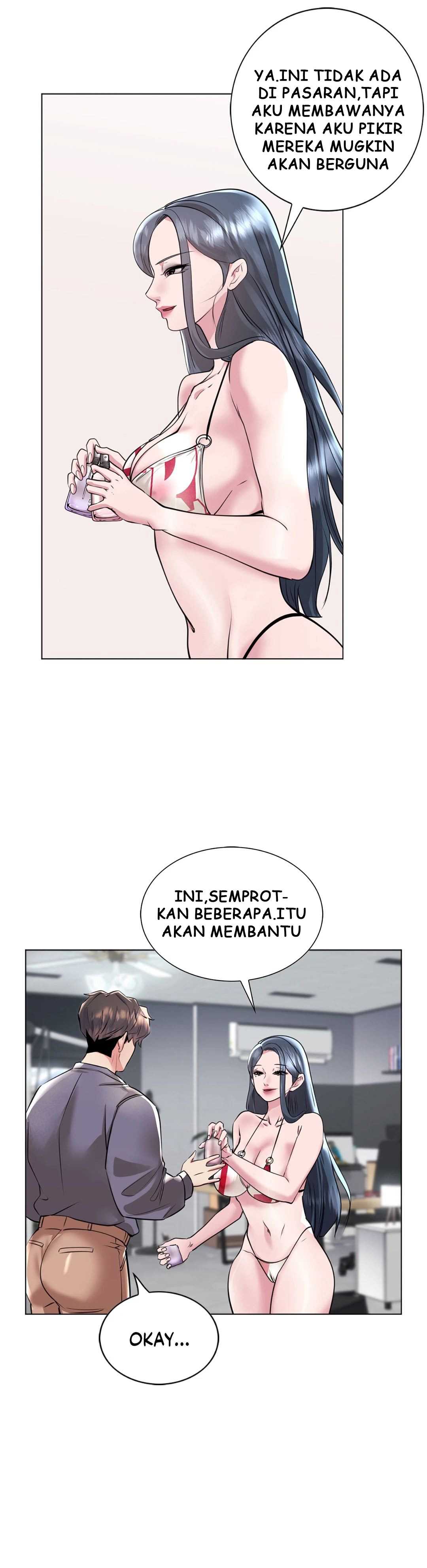 Toys Store - Chapter 37 40