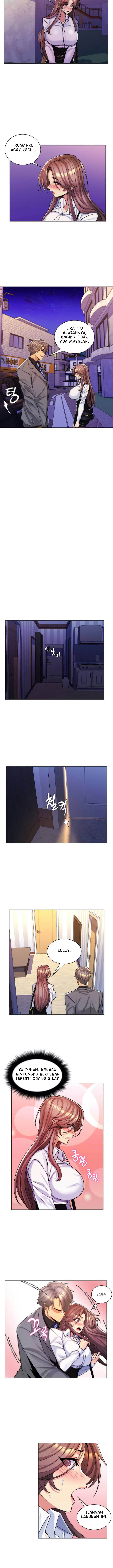 My Stepmom Is My Girlfriend - Chapter 37 5 My Stepmom Is My Girlfriend - Chapter 37 5