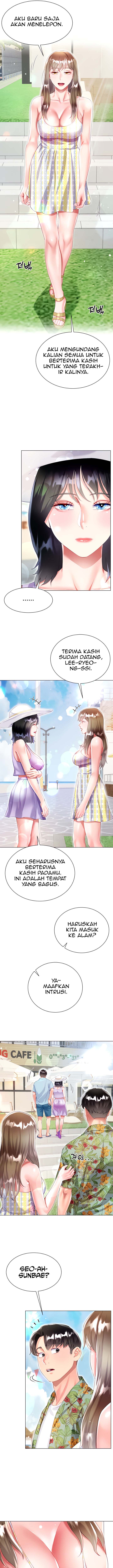 My Sister-in-Law’s Ass - Chapter 37 8 My Sister-in-Law’s Ass - Chapter 37 8