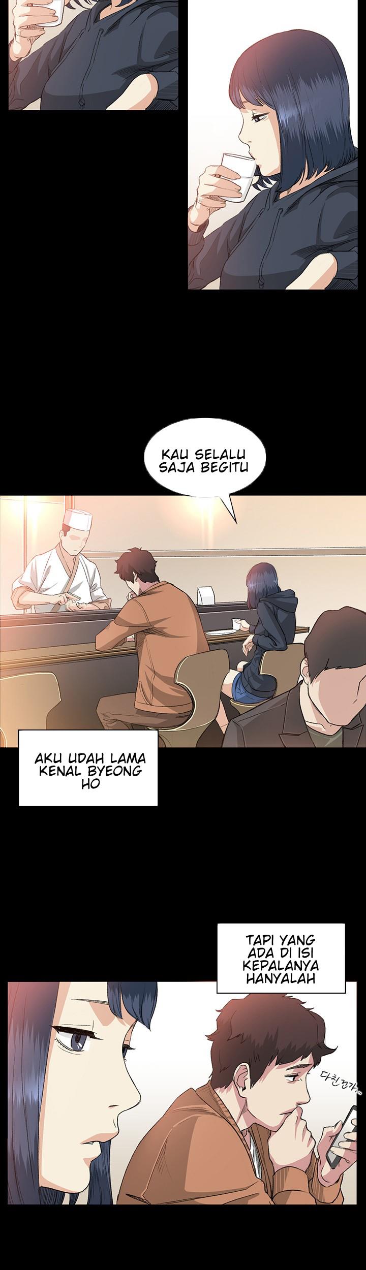 By Chance - Chapter 37 7