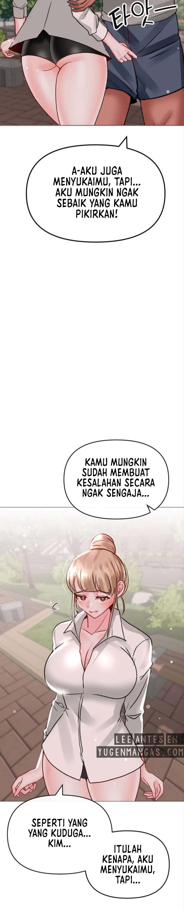 Troublesome Sister - Chapter 37 19 Troublesome Sister - Chapter 37 19