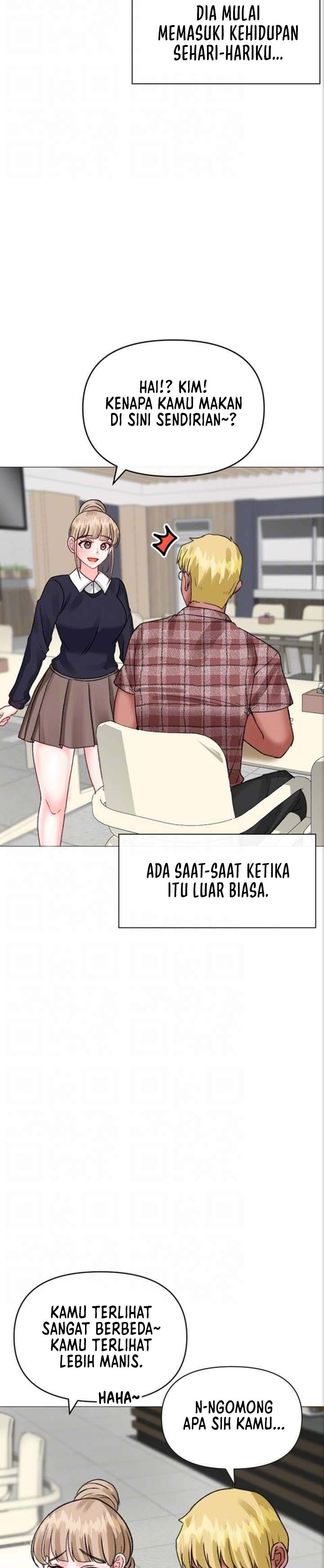 Troublesome Sister - Chapter 37 4 Troublesome Sister - Chapter 37 4