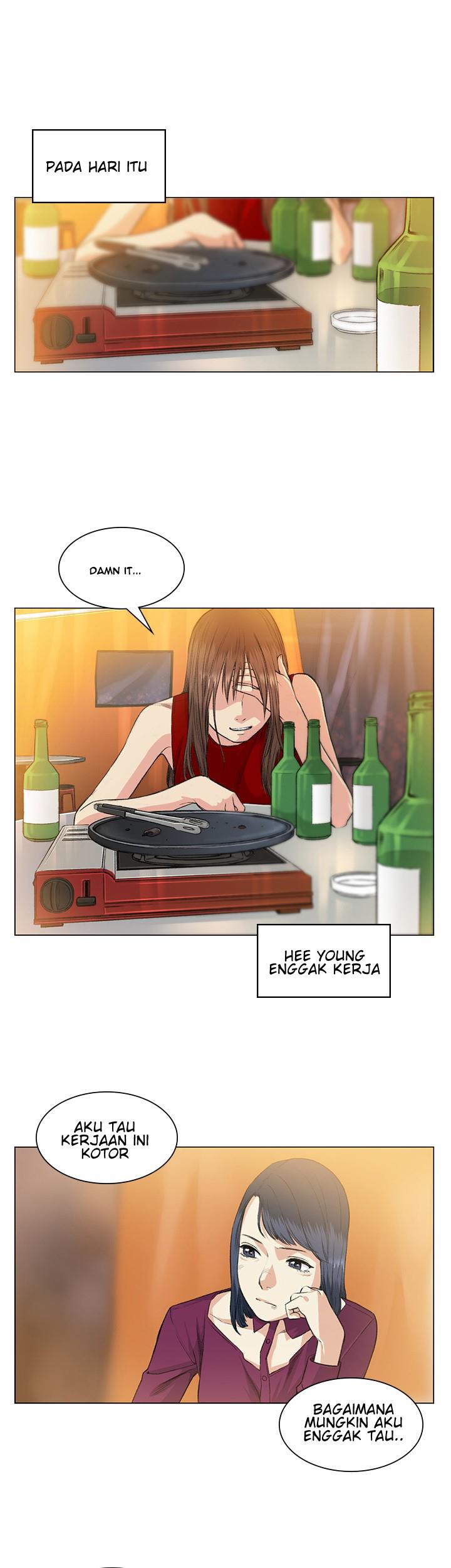 By Chance - Chapter 37 20