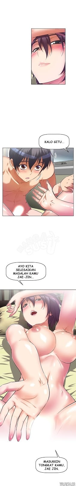 Brawling Go - Chapter 37 3
