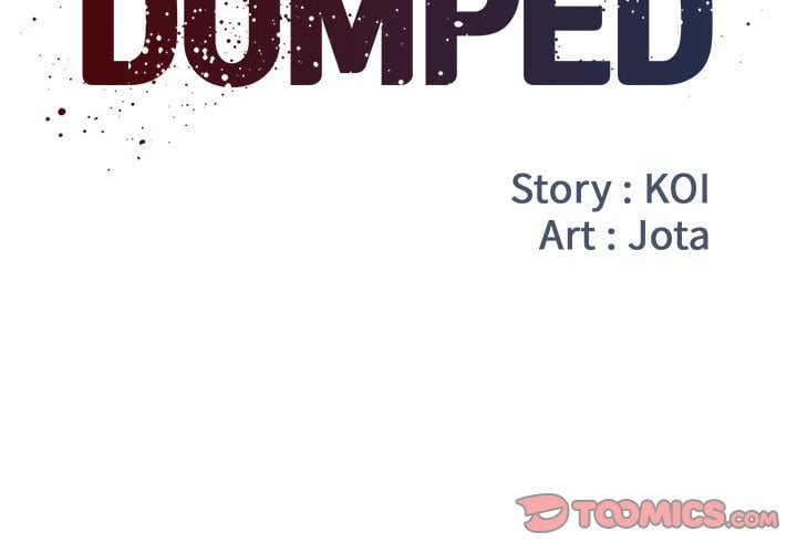 Dumped - Chapter 37 4