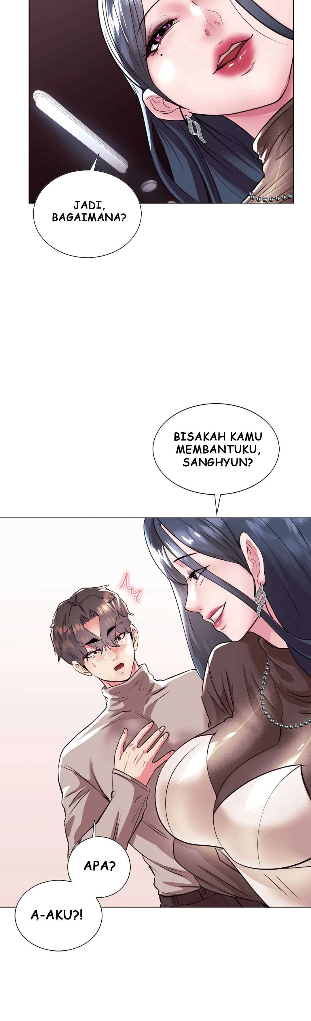Toys Store - Chapter 37 28