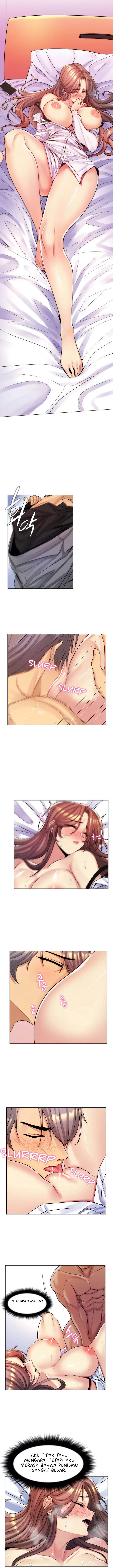 My Stepmom Is My Girlfriend - Chapter 37 7 My Stepmom Is My Girlfriend - Chapter 37 7