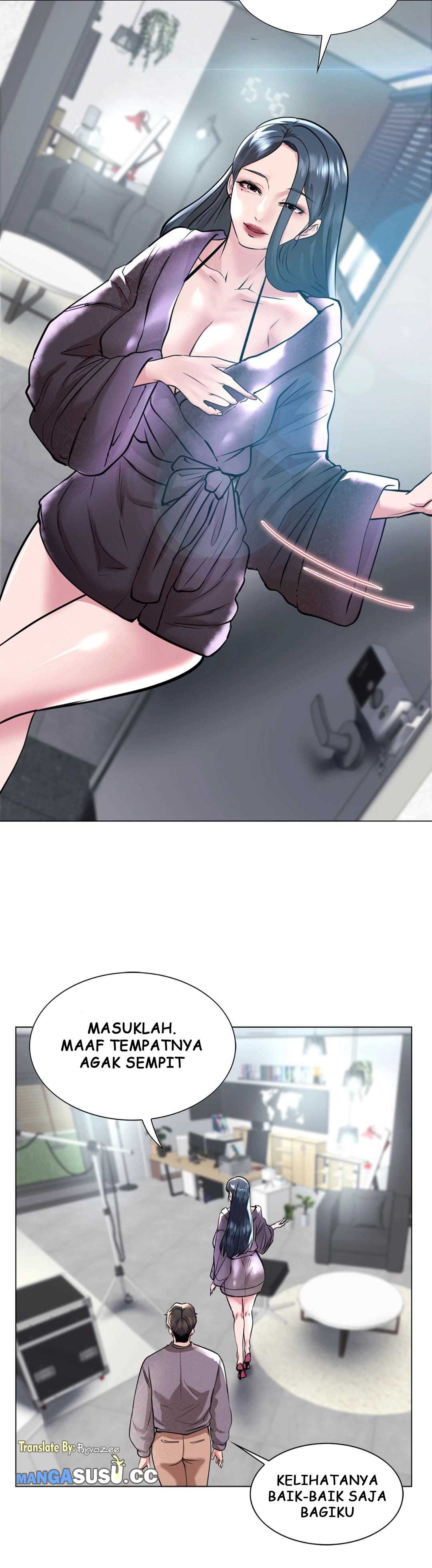 Toys Store - Chapter 37 34