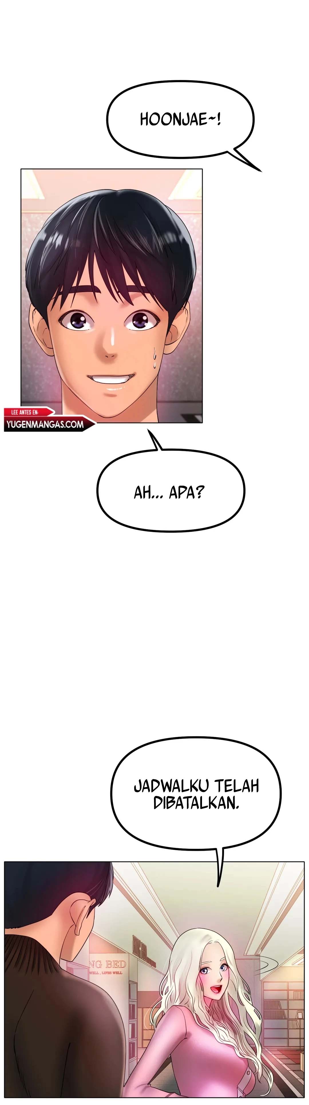 Love in ice - Chapter 37 31