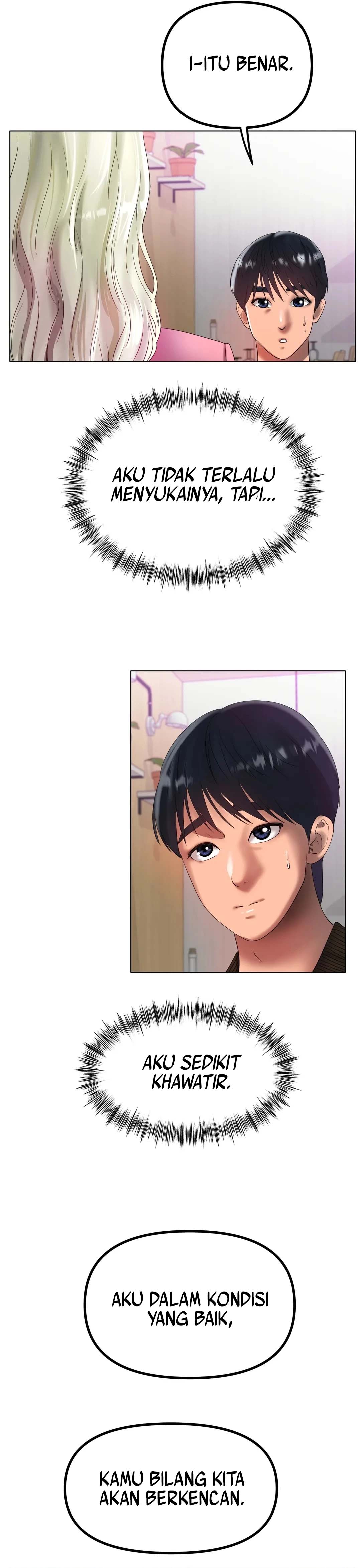 Love in ice - Chapter 37 23