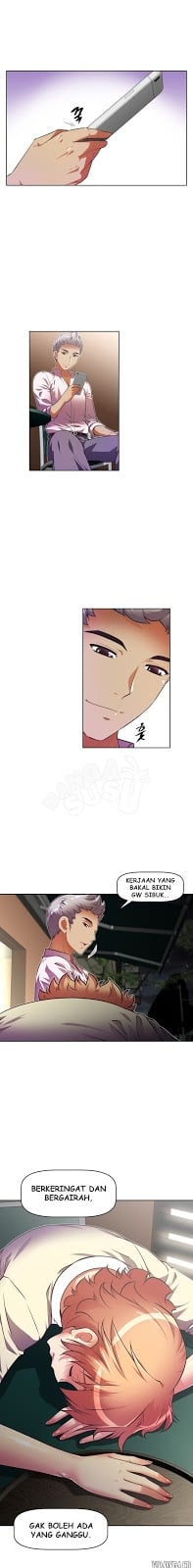 Brawling Go - Chapter 37 5
